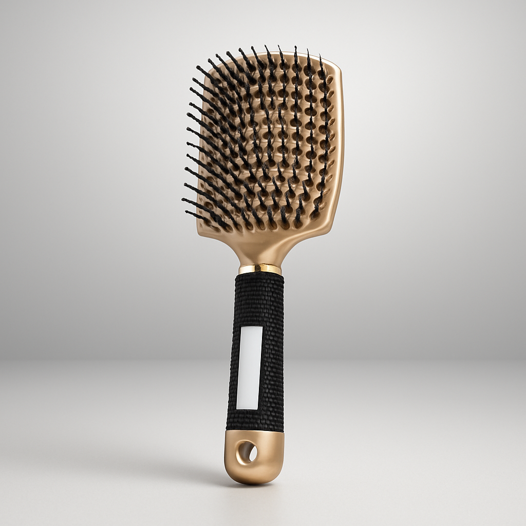 Detangler Hair Brush