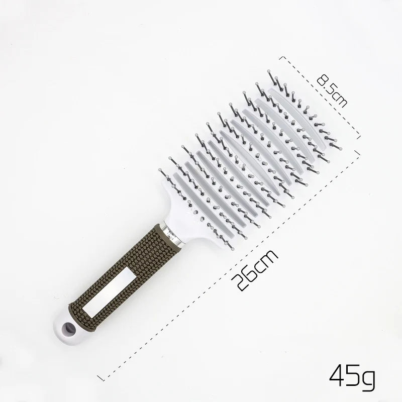 Detangler Hair Brush