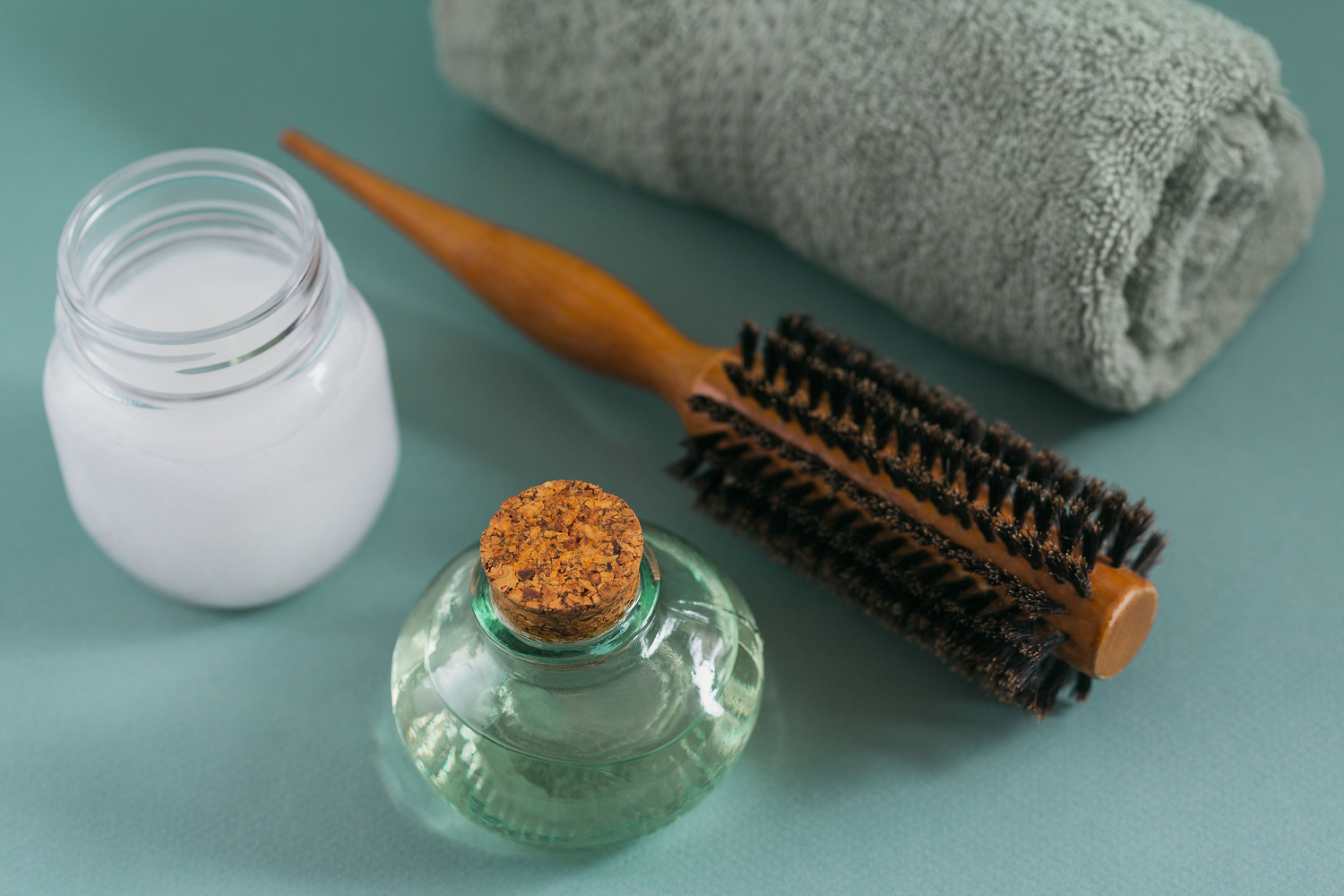 Hair Essentials