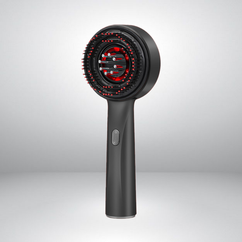 Mane Bud 2.0 - Scalp Massager Hair Brush
