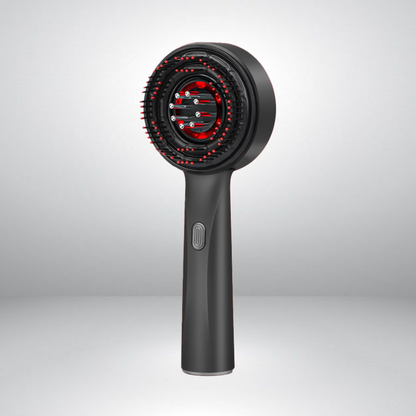 Mane Bud 2.0 - Scalp Massager Hair Brush