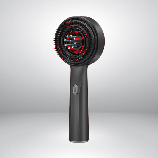 Mane Bud 2.0 - Scalp Massager Hair Brush