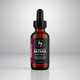Wildcrafted Chebe & Batana Hair Oil