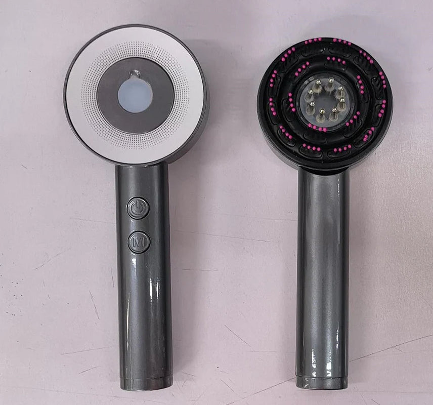 Mane Bud 2.0 - Scalp Massager Hair Brush