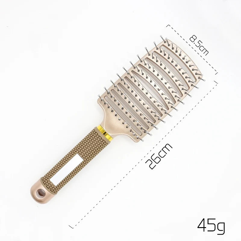 Detangler Hair Brush 