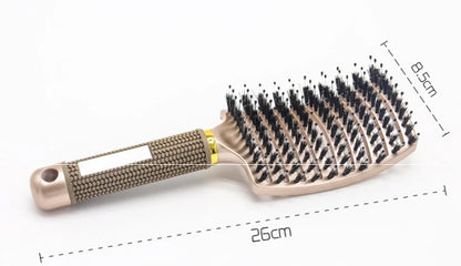 Detangler Hair Brush 
