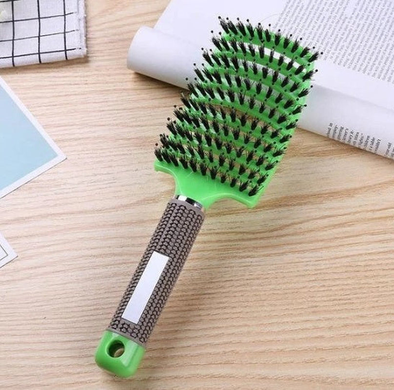 Detangler Hair Brush 