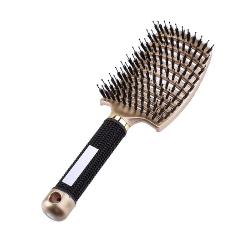 Detangler Hair Brush 
