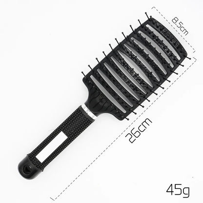 Detangler Hair Brush 
