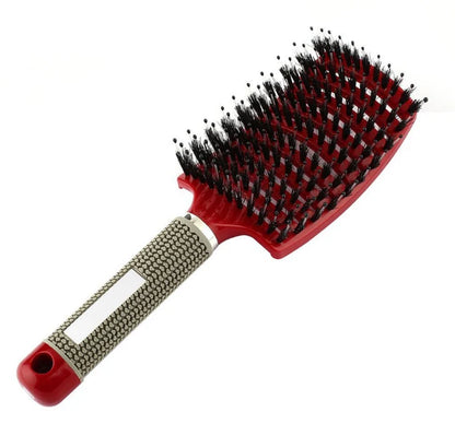 Detangler Hair Brush 