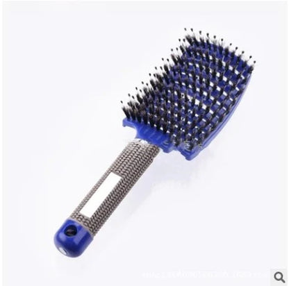 Detangler Hair Brush 
