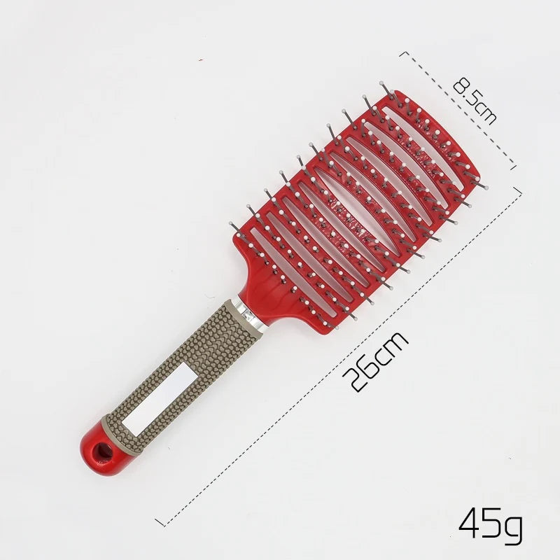 Detangler Hair Brush 